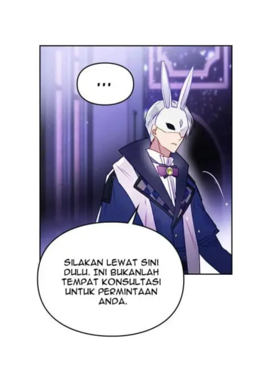 Villains Are Destined to Die Chapter 34 - halaman 21