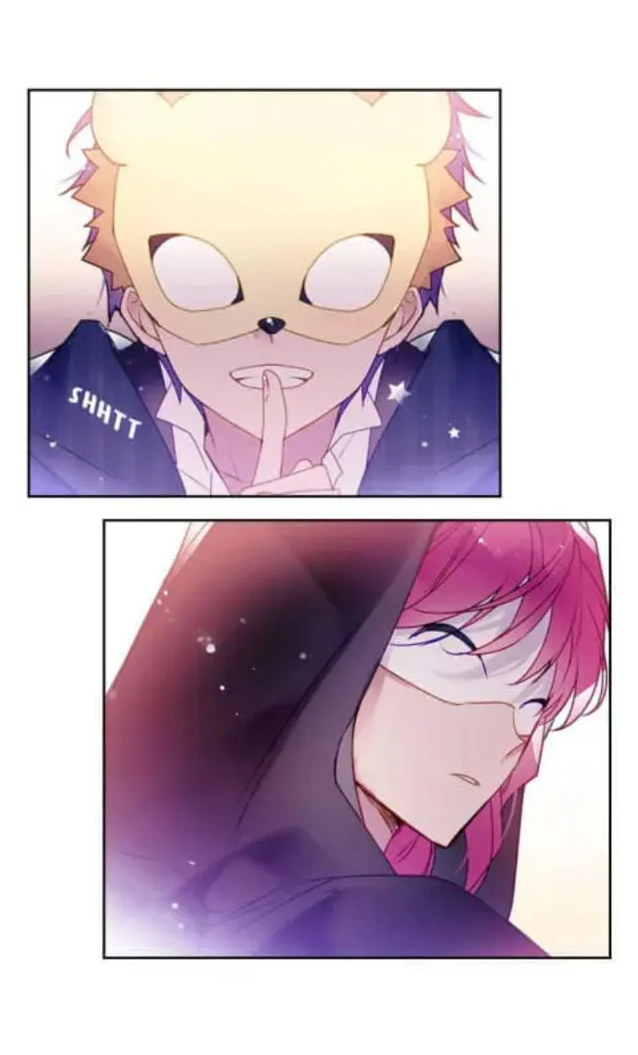 Villains Are Destined to Die Chapter 34 - halaman 24