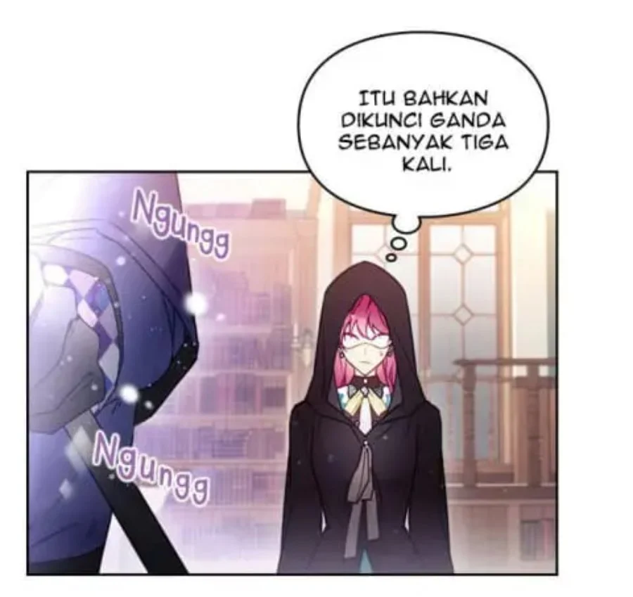 Villains Are Destined to Die Chapter 34 - halaman 27