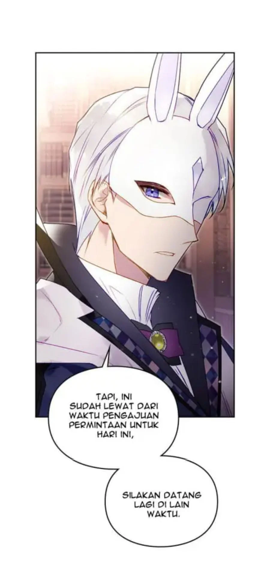 Villains Are Destined to Die Chapter 34 - halaman 29