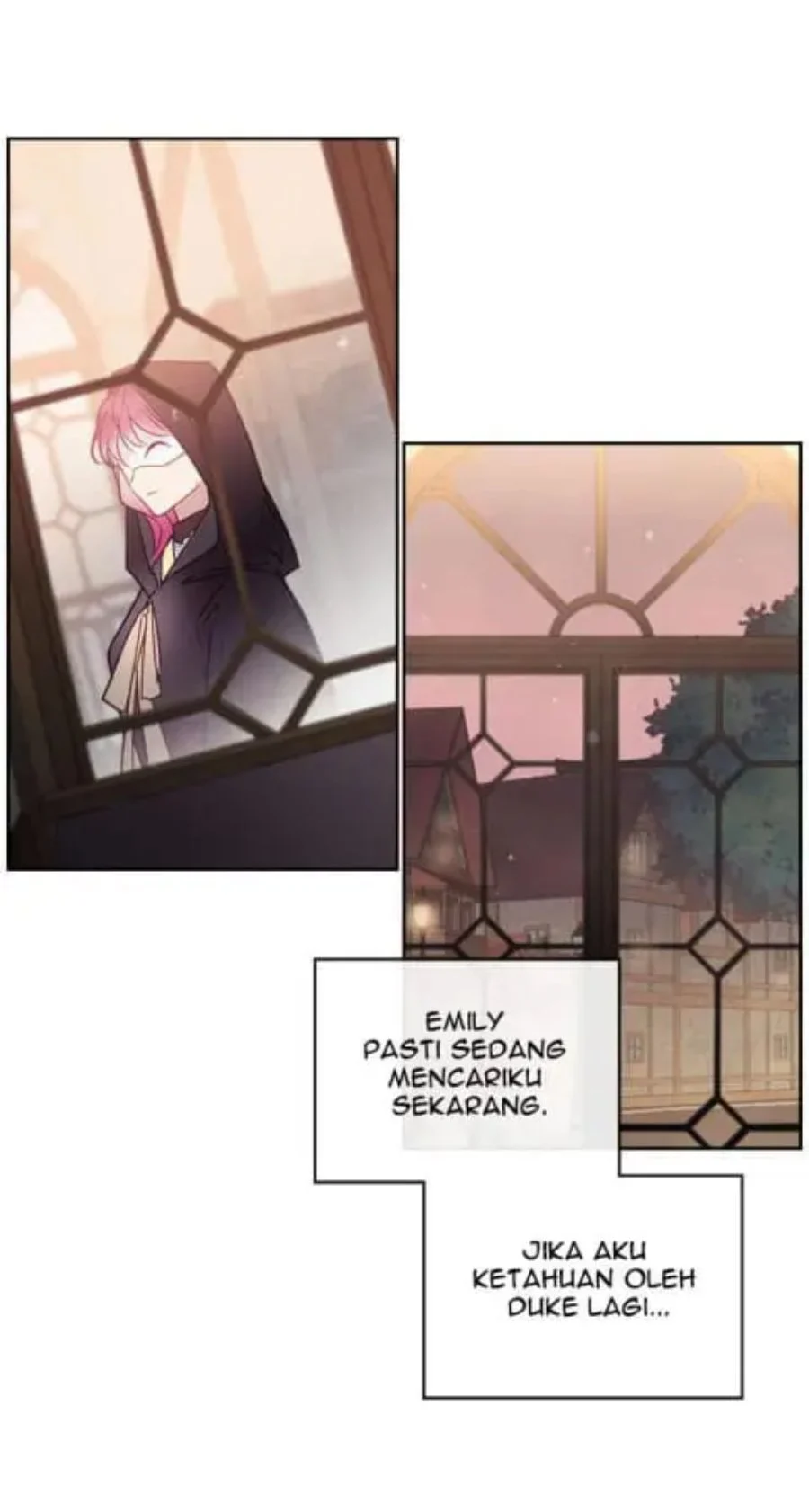 Villains Are Destined to Die Chapter 34 - halaman 30