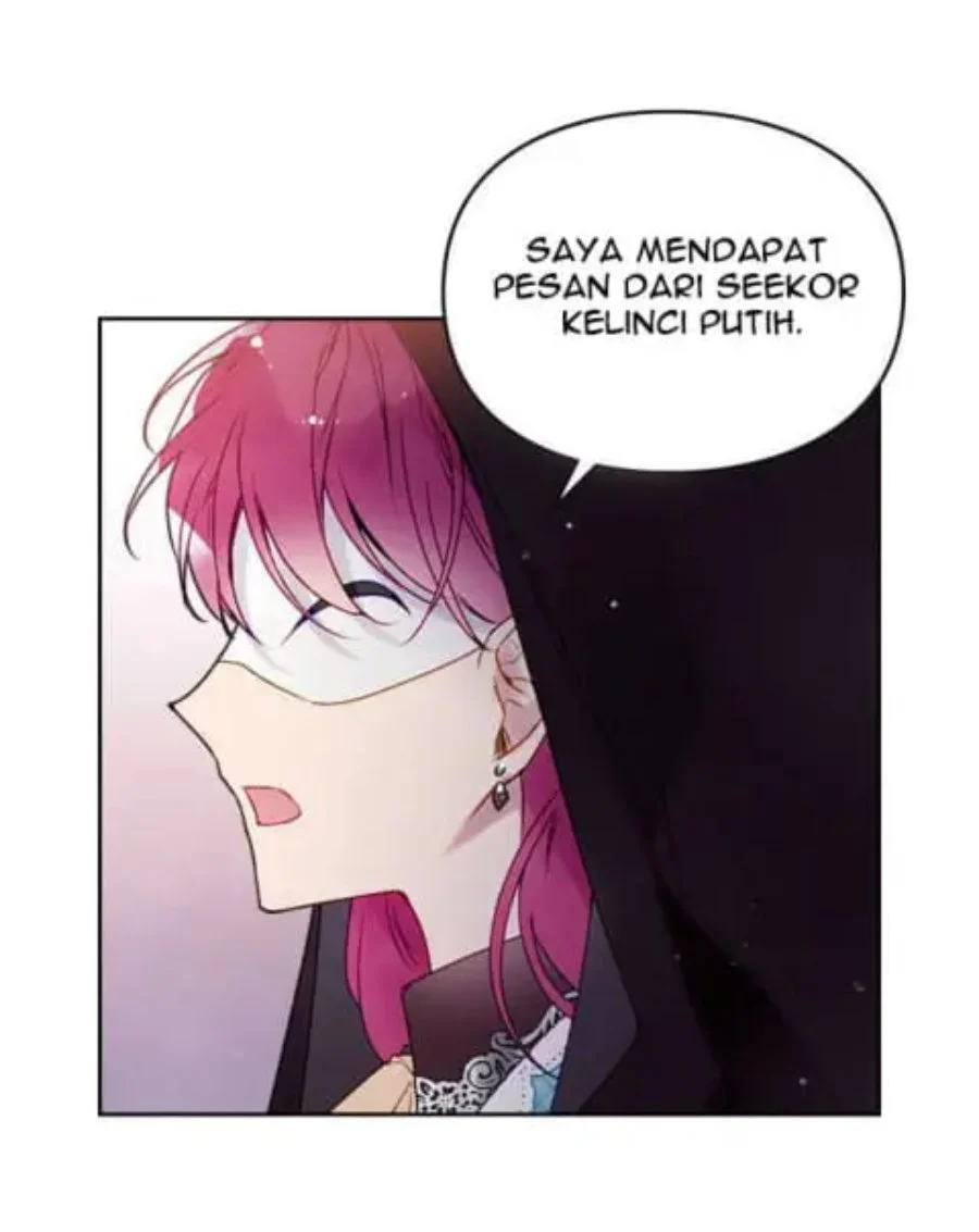 Villains Are Destined to Die Chapter 34 - halaman 32