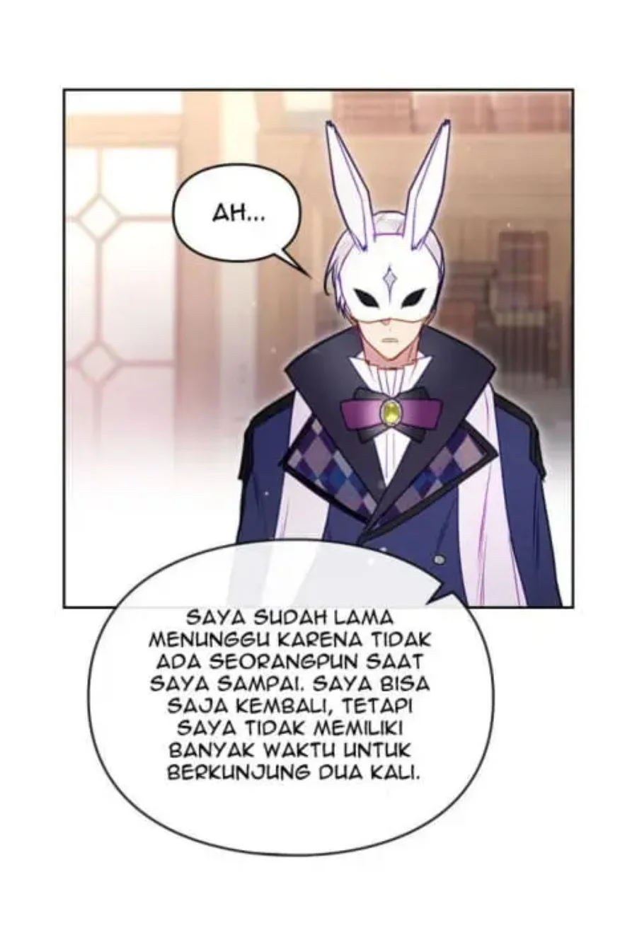 Villains Are Destined to Die Chapter 34 - halaman 33