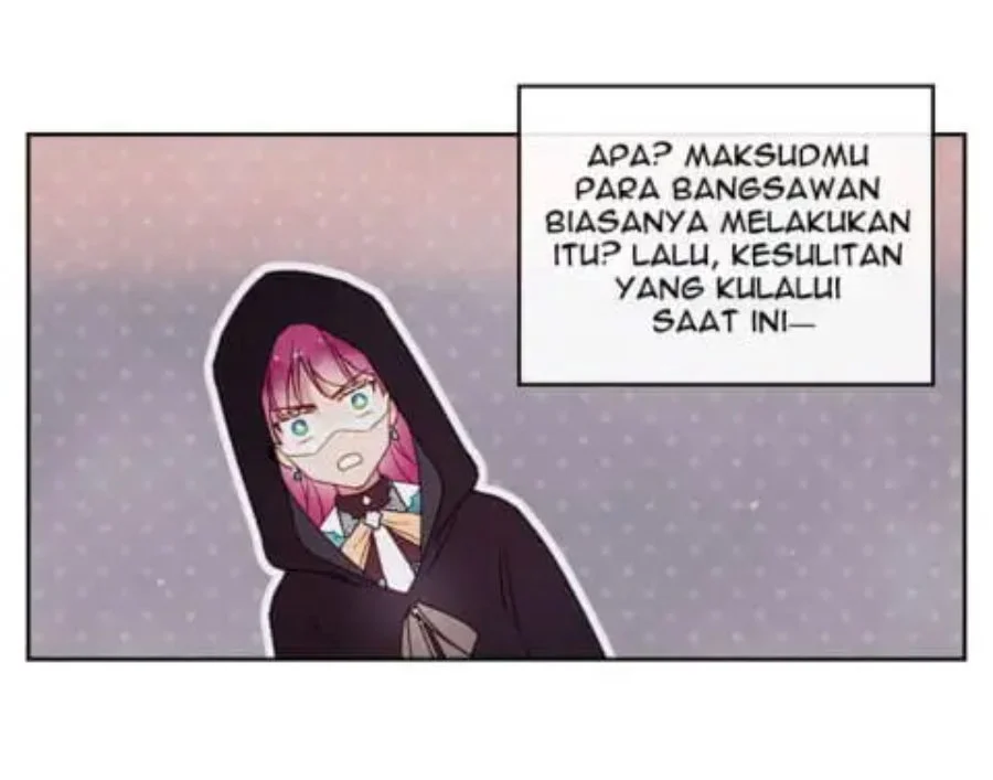 Villains Are Destined to Die Chapter 34 - halaman 36