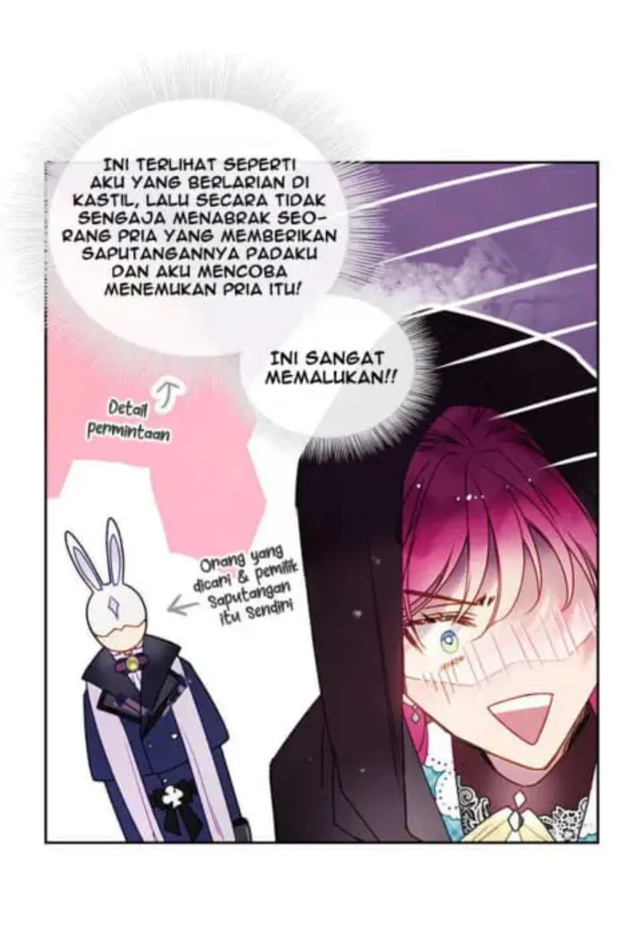 Villains Are Destined to Die Chapter 34 - halaman 37