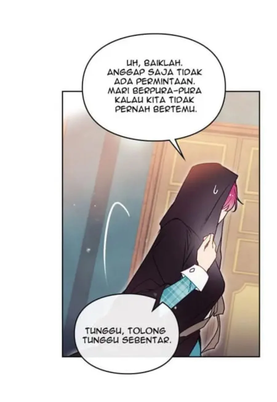 Villains Are Destined to Die Chapter 34 - halaman 38