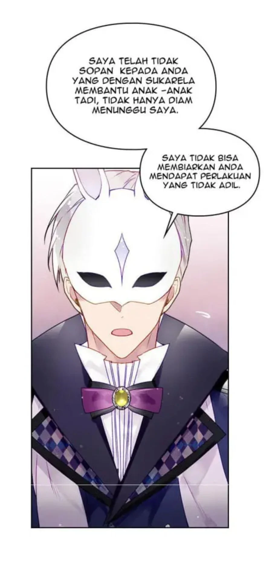 Villains Are Destined to Die Chapter 34 - halaman 39