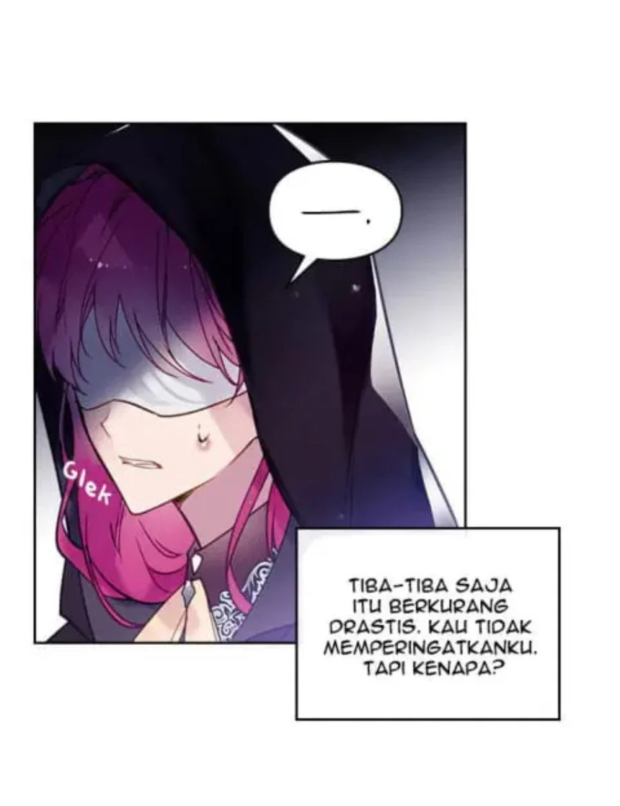Villains Are Destined to Die Chapter 34 - halaman 4