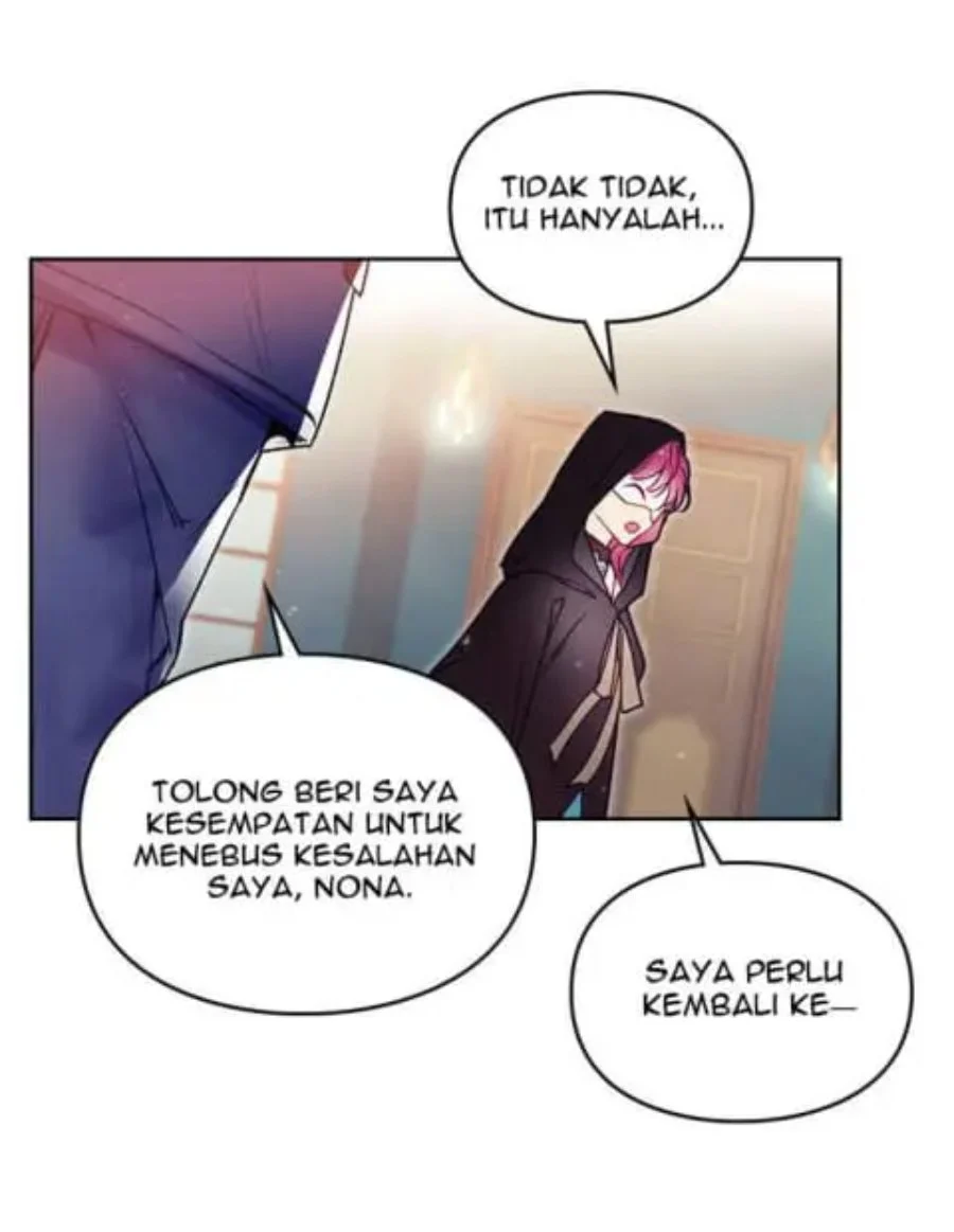 Villains Are Destined to Die Chapter 34 - halaman 40
