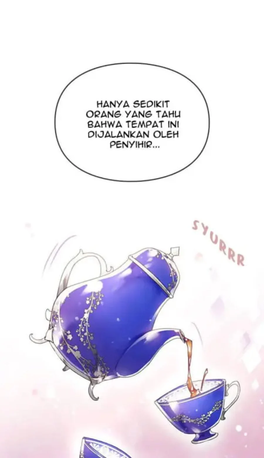 Villains Are Destined to Die Chapter 34 - halaman 45
