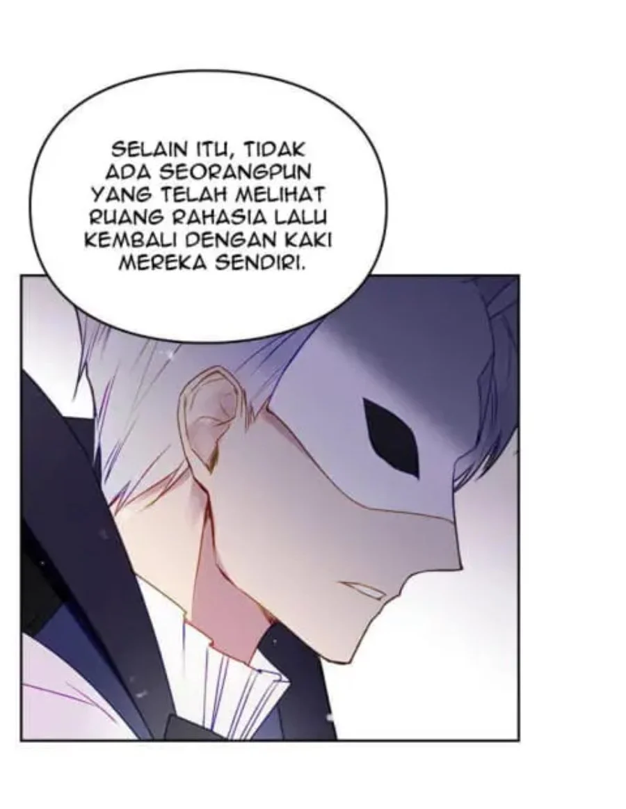 Villains Are Destined to Die Chapter 34 - halaman 46