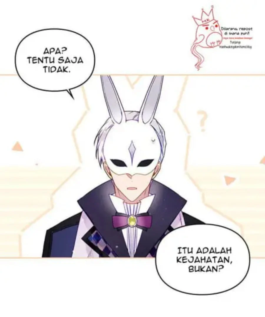 Villains Are Destined to Die Chapter 34 - halaman 48