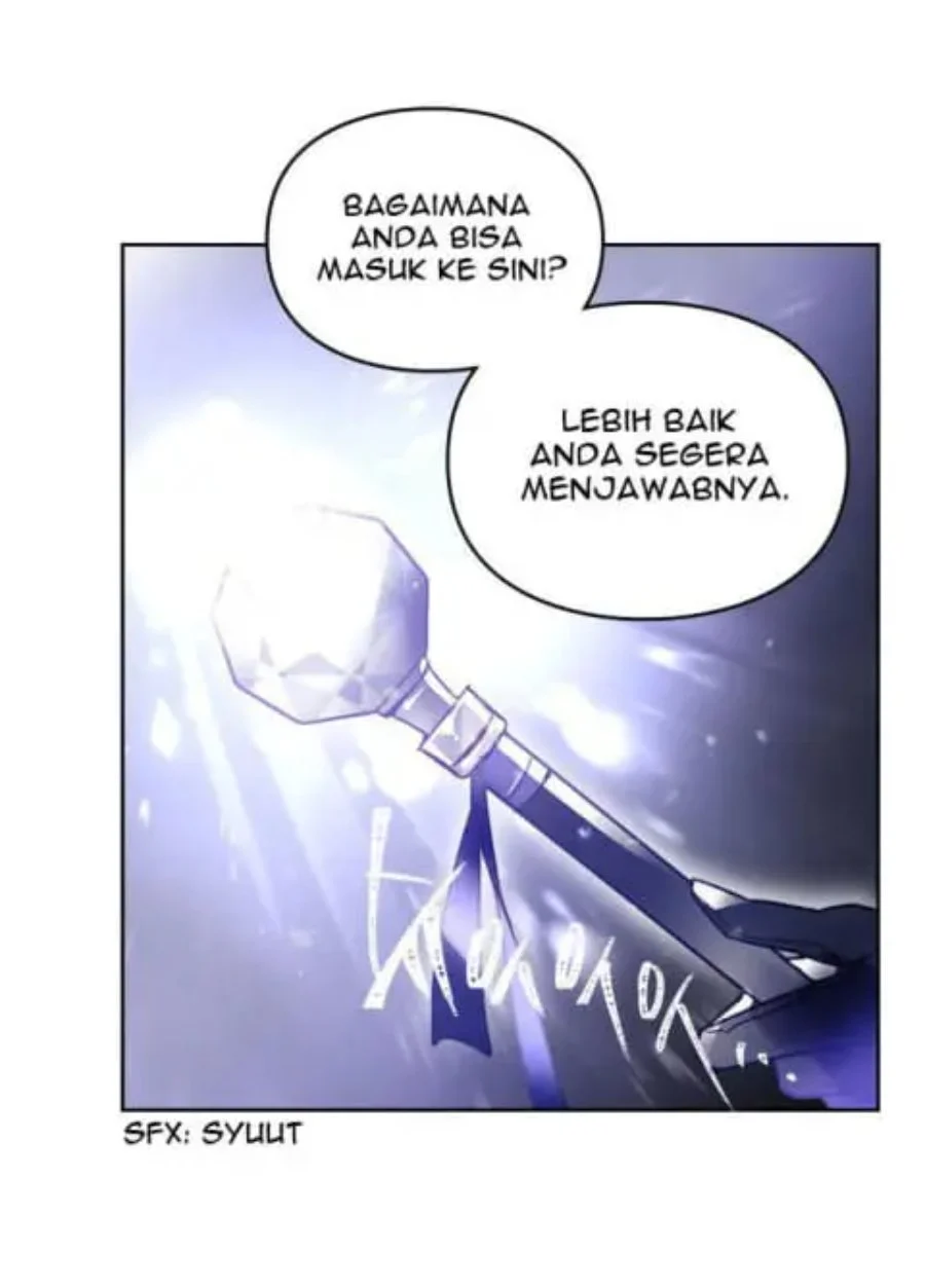 Villains Are Destined to Die Chapter 34 - halaman 5