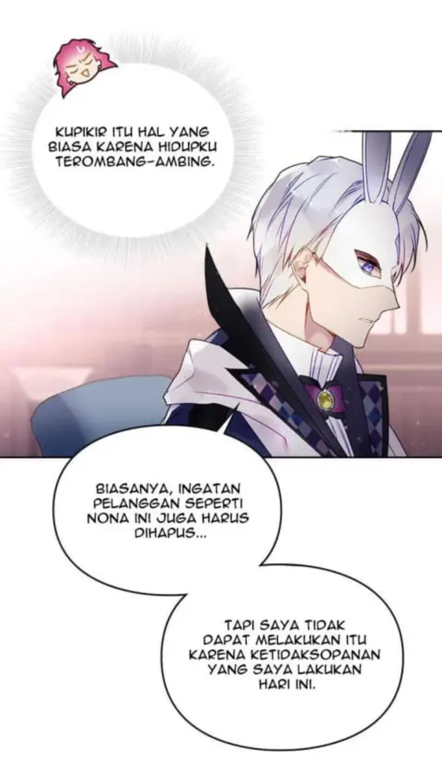 Villains Are Destined to Die Chapter 34 - halaman 50