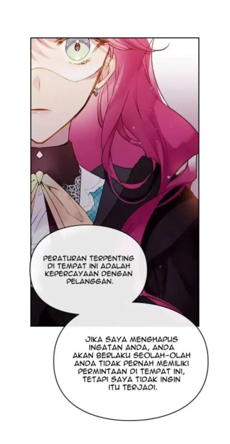 Villains Are Destined to Die Chapter 34 - halaman 51
