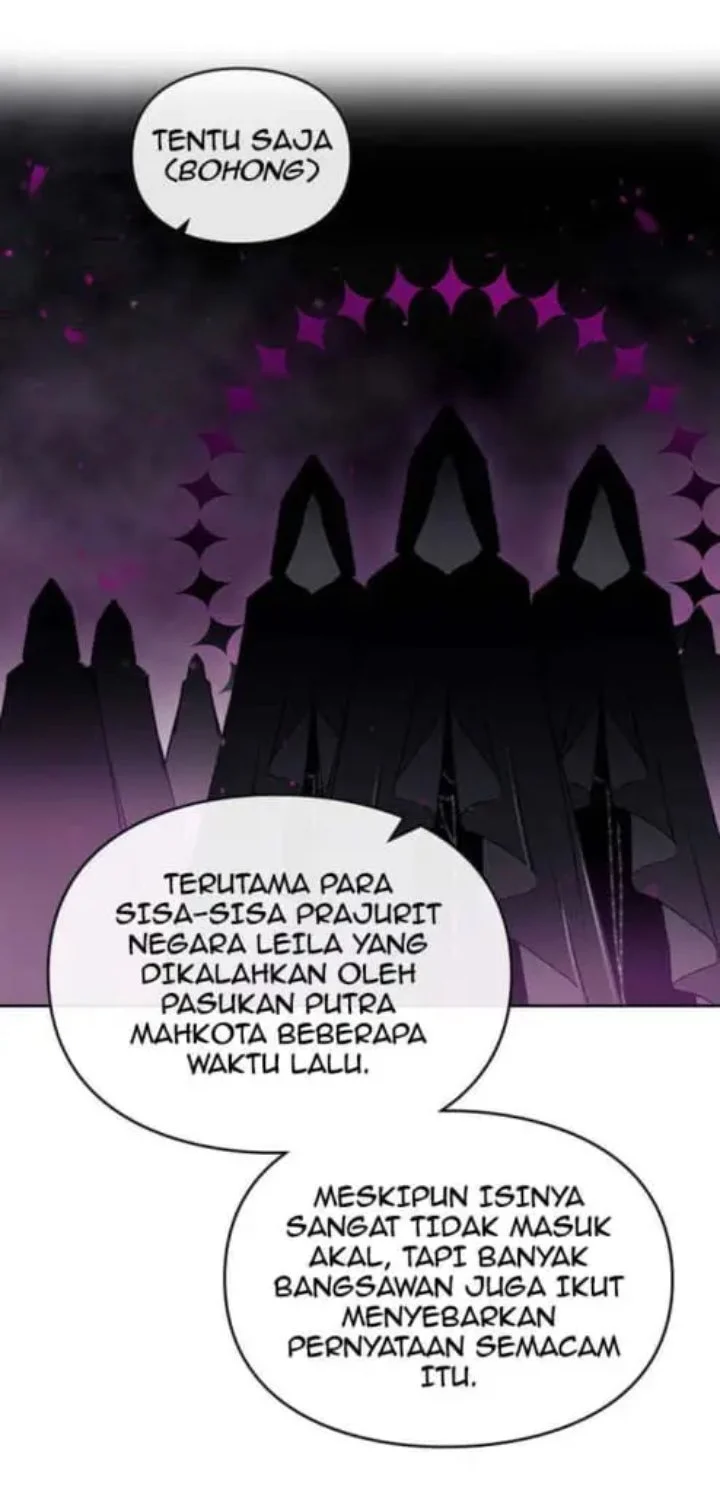 Villains Are Destined to Die Chapter 35 - halaman 10