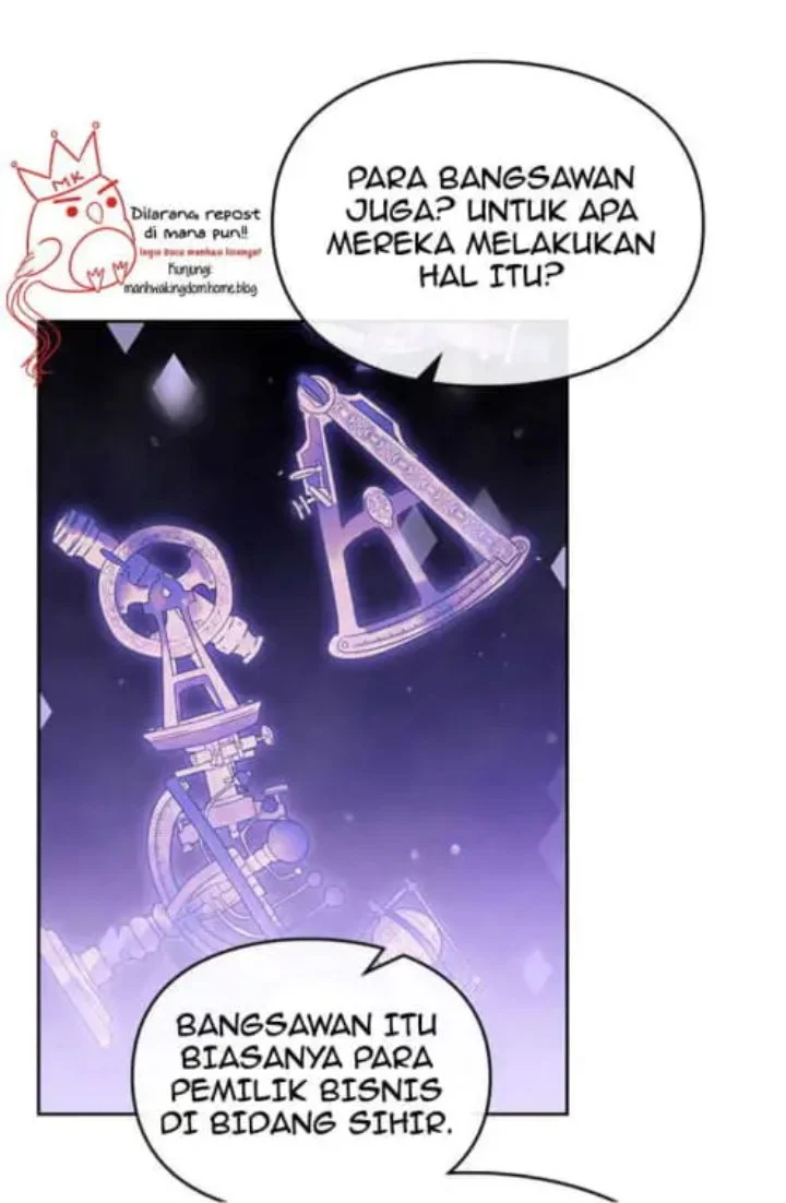 Villains Are Destined to Die Chapter 35 - halaman 11