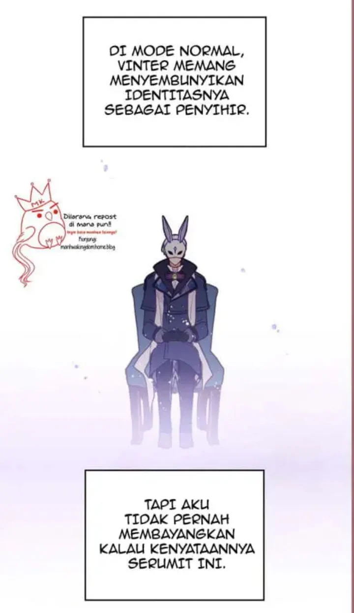 Villains Are Destined to Die Chapter 35 - halaman 13