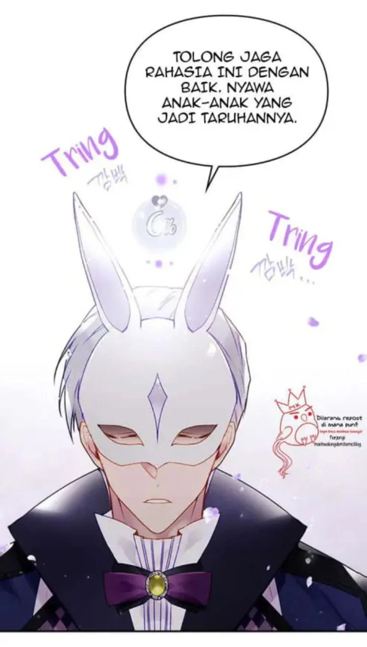 Villains Are Destined to Die Chapter 35 - halaman 16