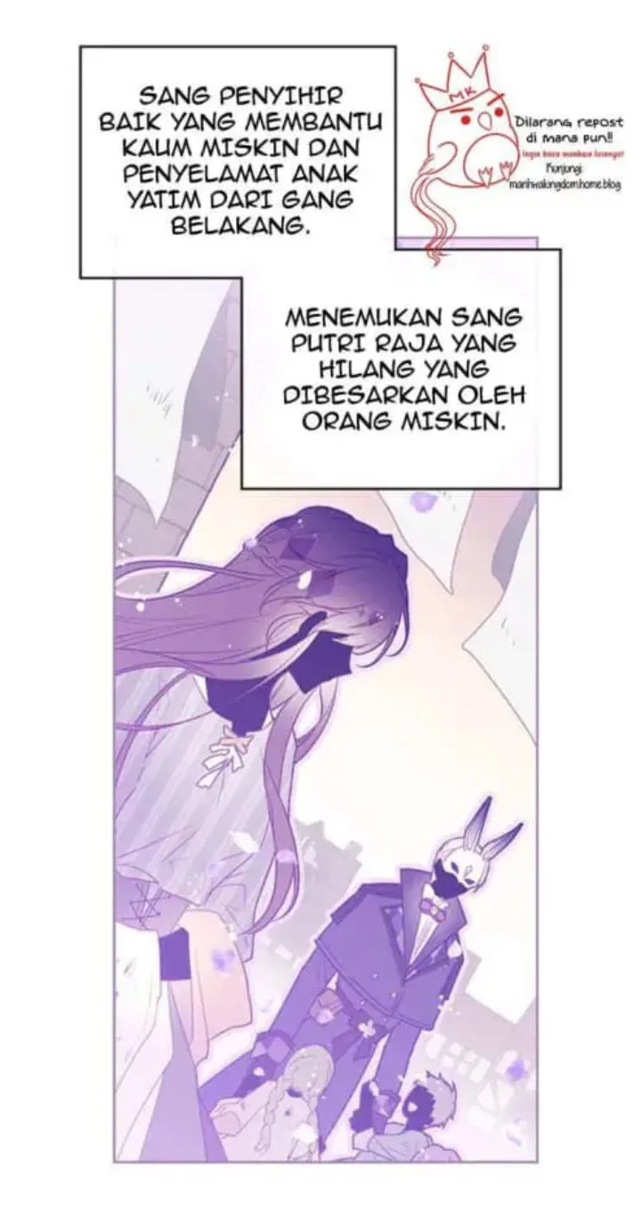 Villains Are Destined to Die Chapter 35 - halaman 19