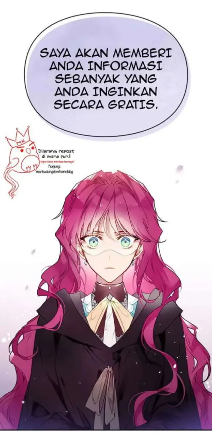 Villains Are Destined to Die Chapter 35 - halaman 2