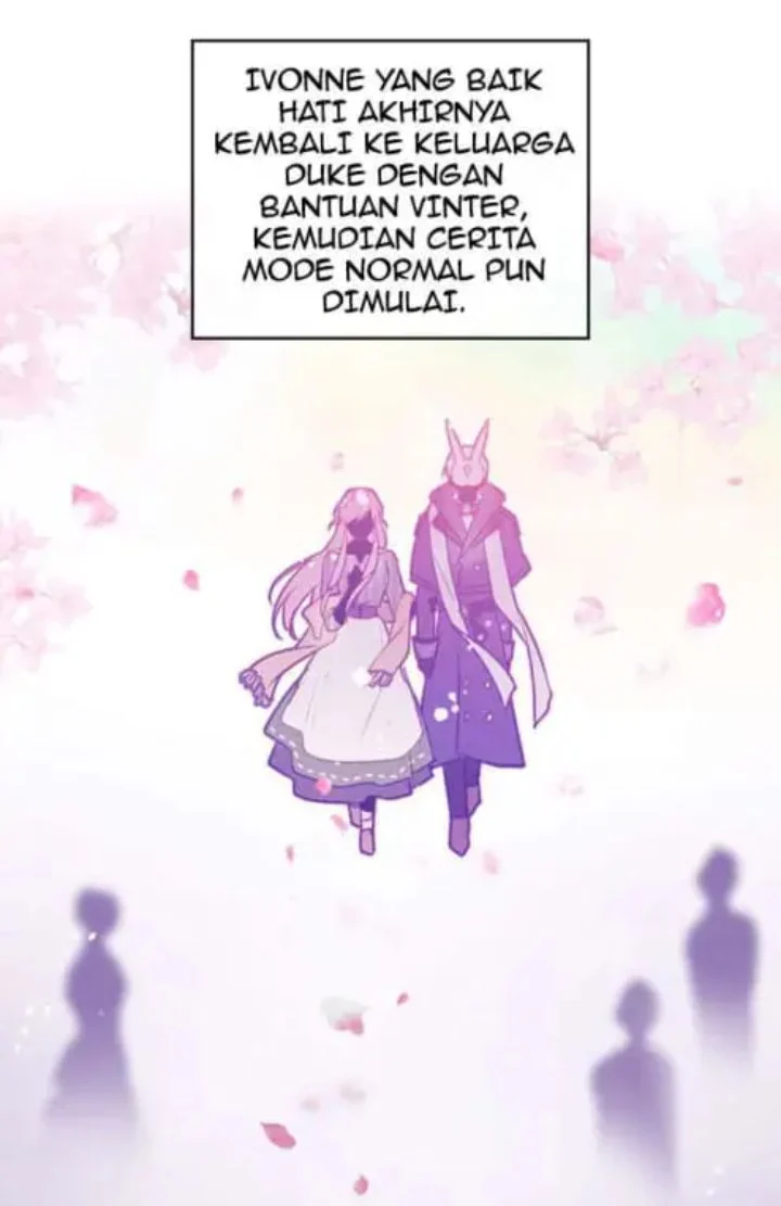 Villains Are Destined to Die Chapter 35 - halaman 20