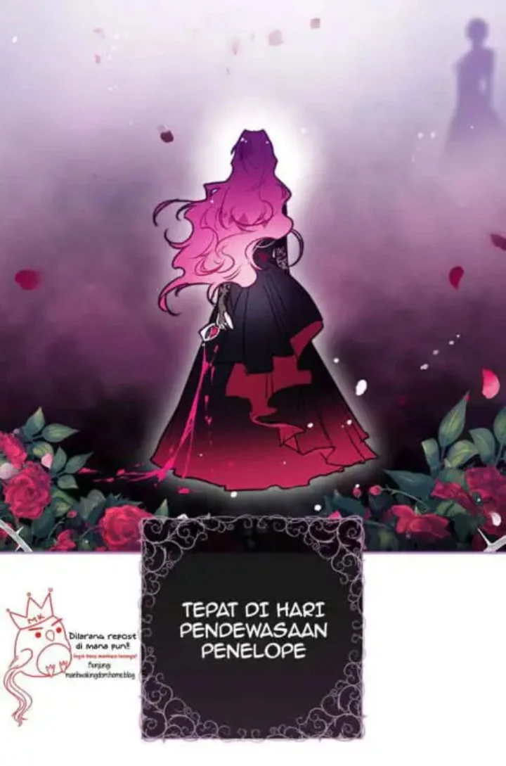 Villains Are Destined to Die Chapter 35 - halaman 21