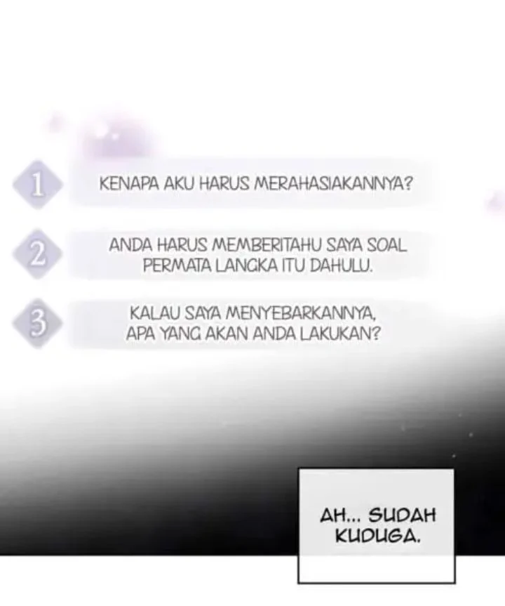 Villains Are Destined to Die Chapter 35 - halaman 24