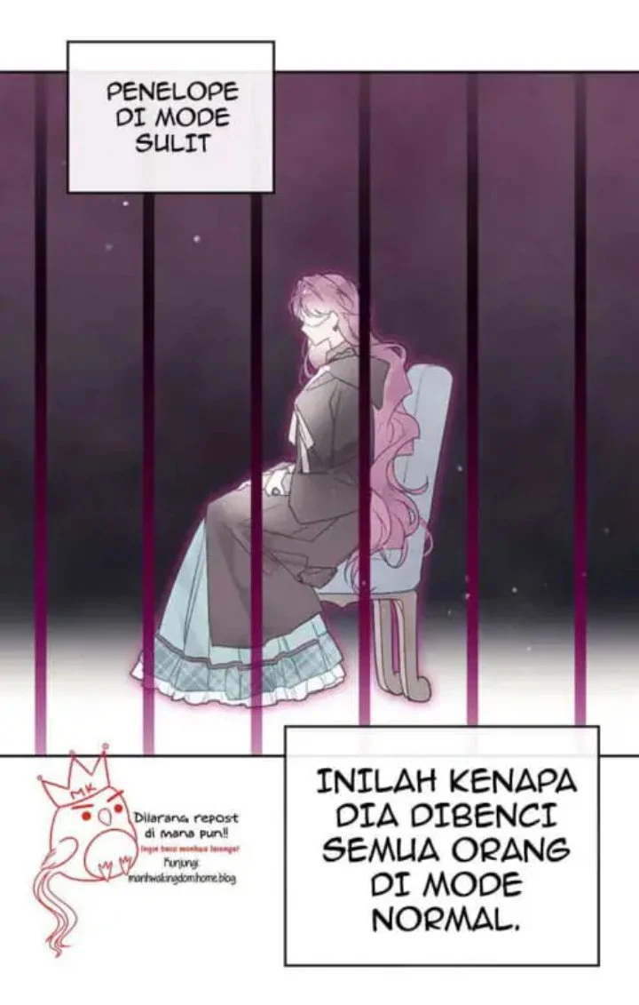 Villains Are Destined to Die Chapter 35 - halaman 25