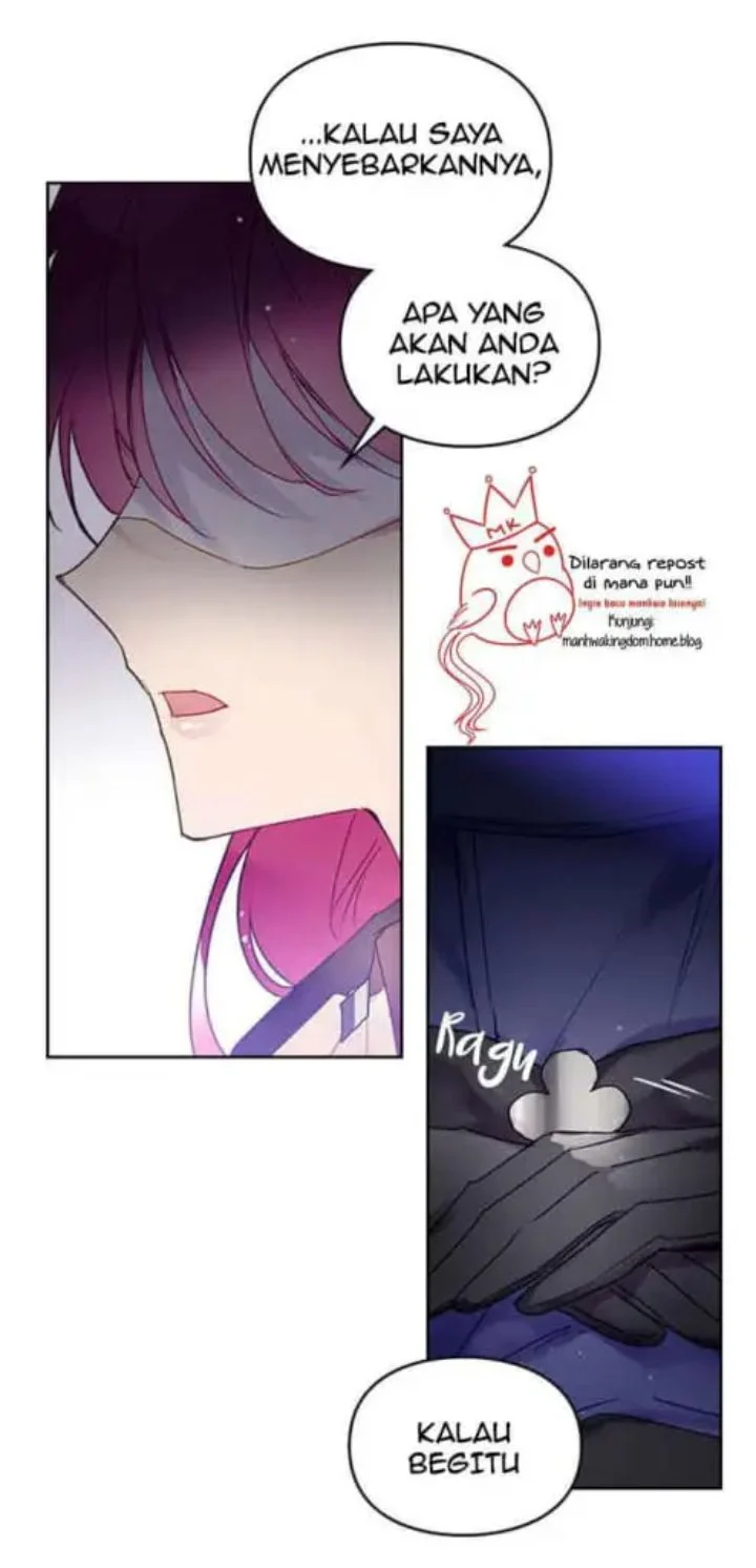 Villains Are Destined to Die Chapter 35 - halaman 26