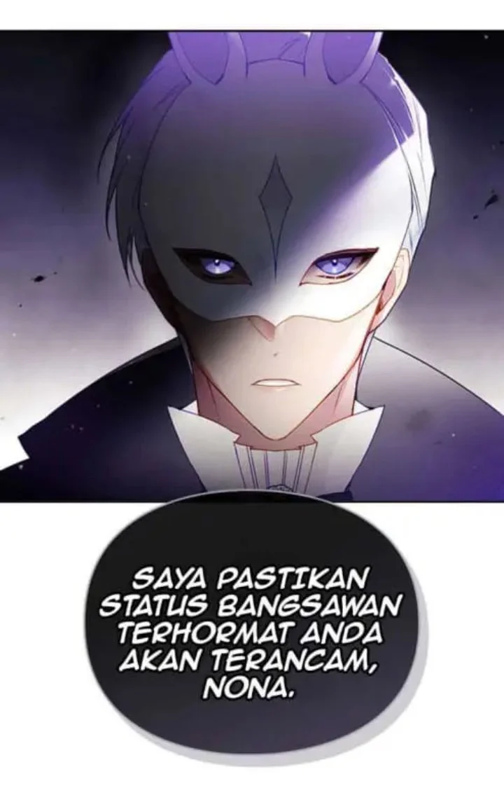 Villains Are Destined to Die Chapter 35 - halaman 27