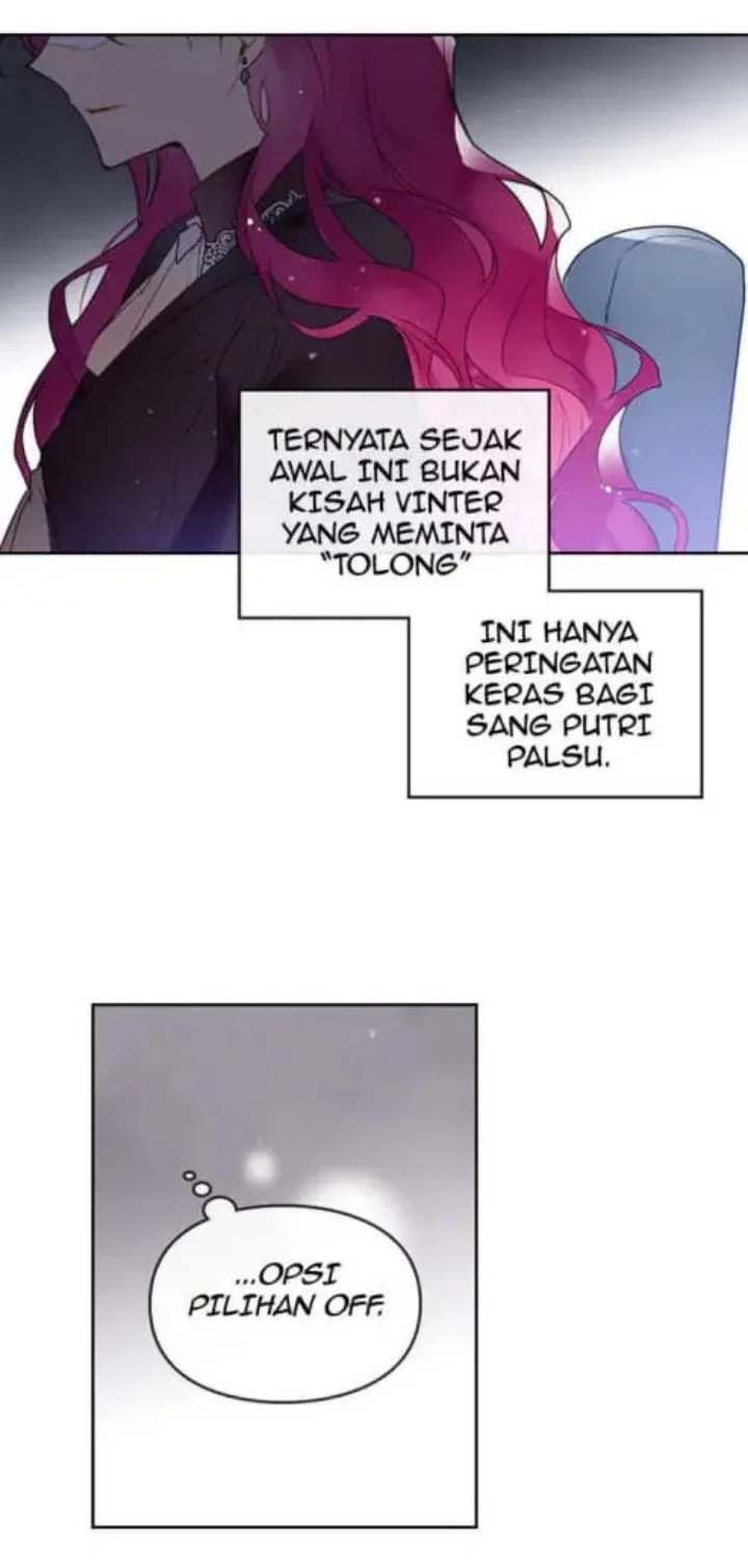 Villains Are Destined to Die Chapter 35 - halaman 28