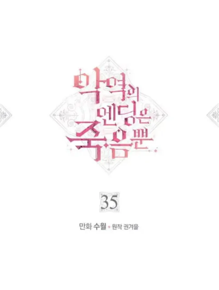 Villains Are Destined to Die Chapter 35 - halaman 3