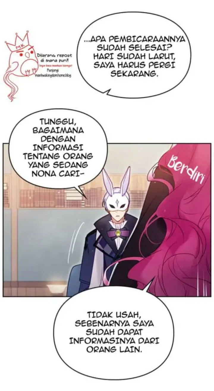 Villains Are Destined to Die Chapter 35 - halaman 31