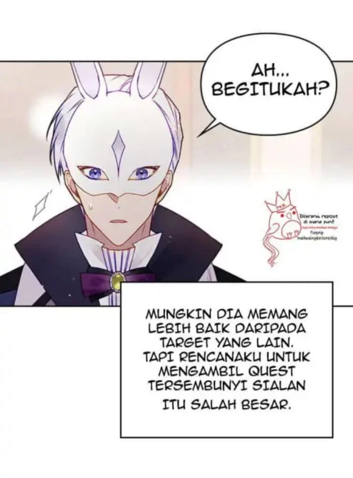 Villains Are Destined to Die Chapter 35 - halaman 32