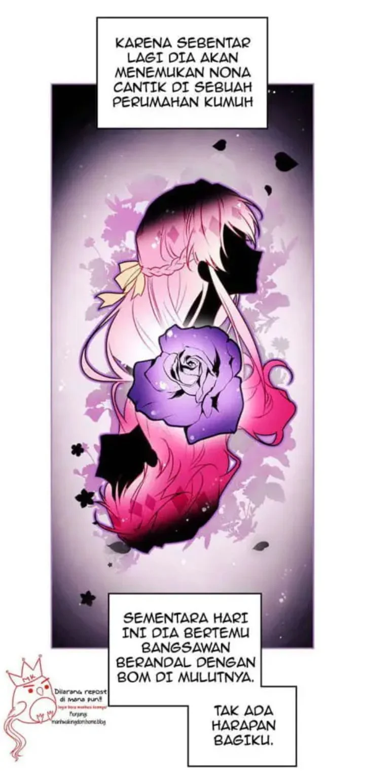 Villains Are Destined to Die Chapter 35 - halaman 33