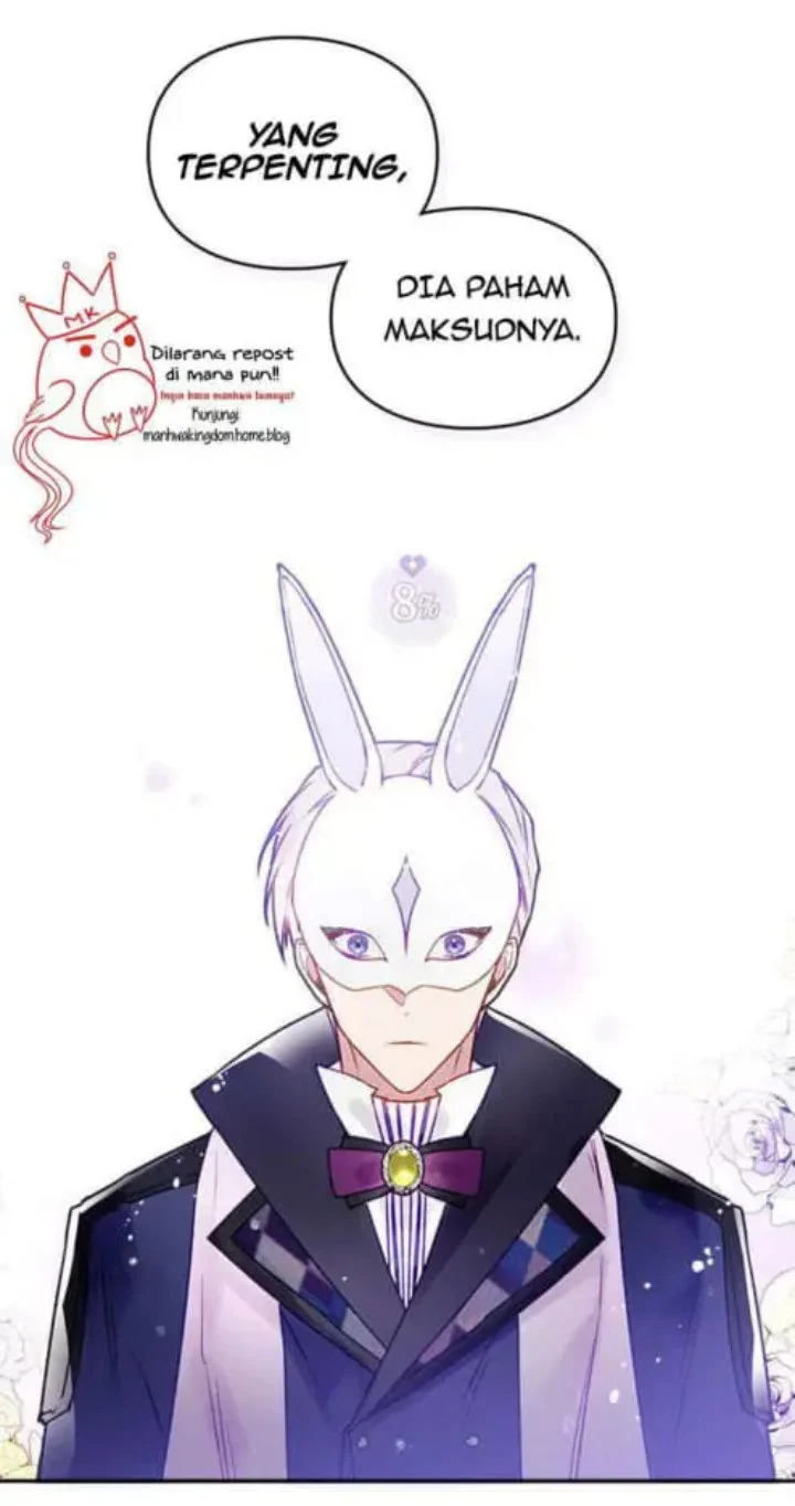 Villains Are Destined to Die Chapter 35 - halaman 36