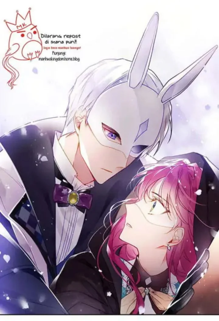Villains Are Destined to Die Chapter 35 - halaman 39