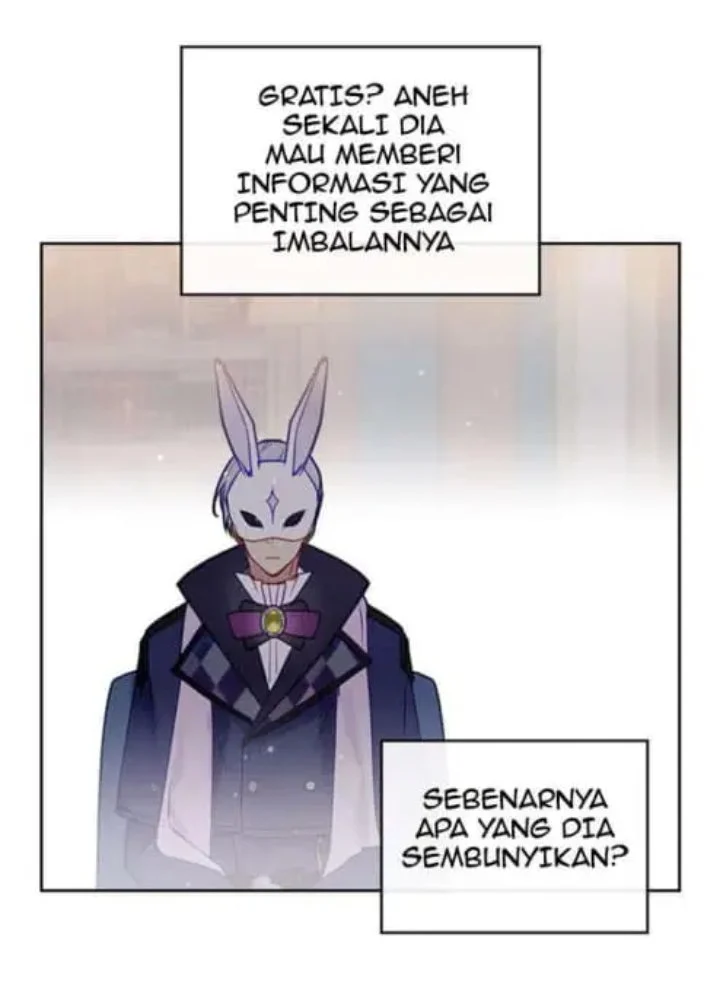 Villains Are Destined to Die Chapter 35 - halaman 4