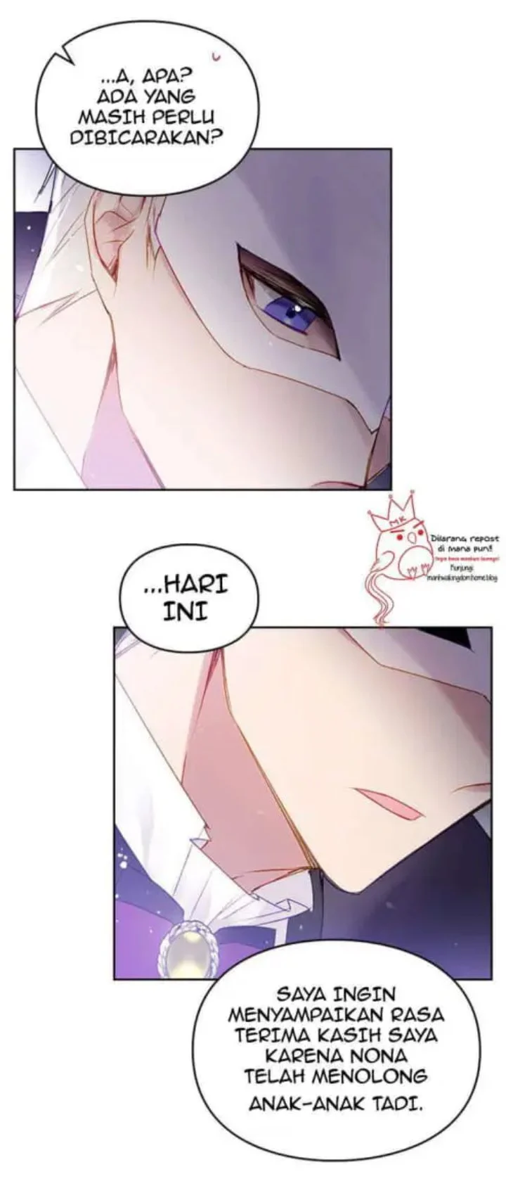 Villains Are Destined to Die Chapter 35 - halaman 41