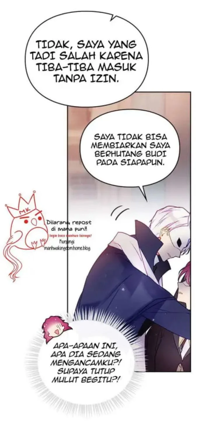 Villains Are Destined to Die Chapter 35 - halaman 42