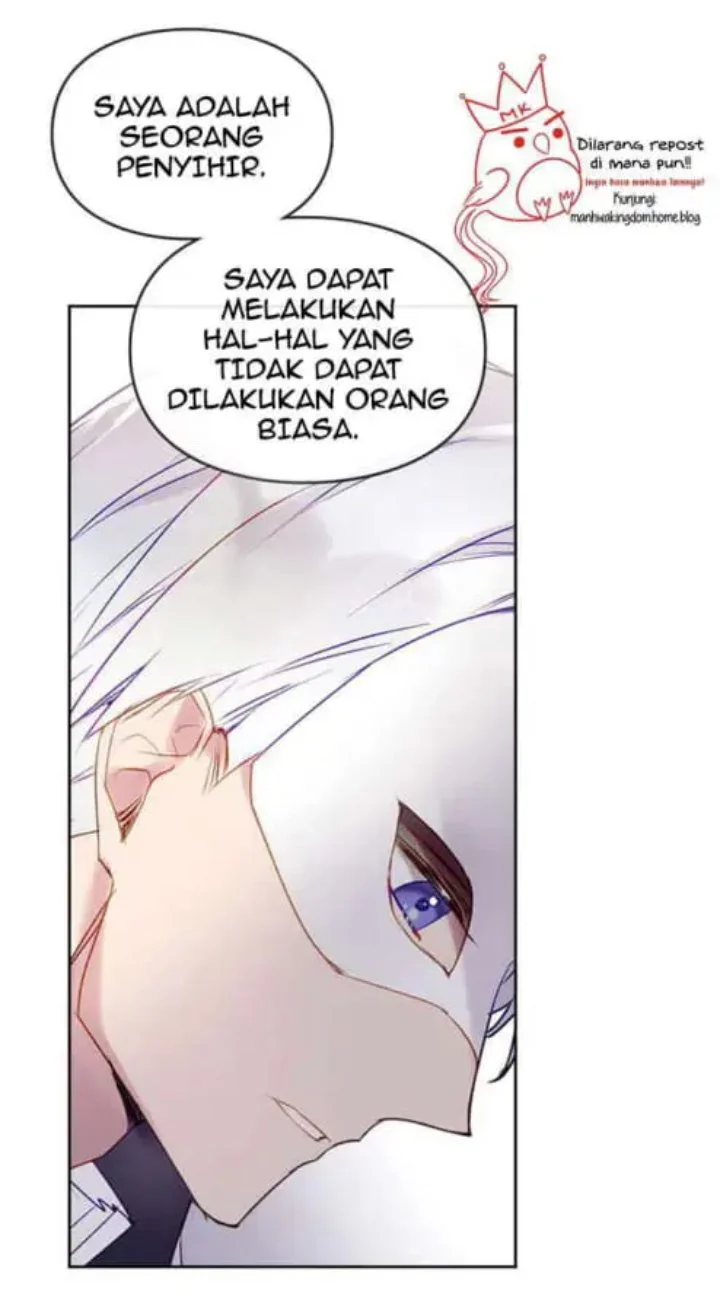 Villains Are Destined to Die Chapter 35 - halaman 43