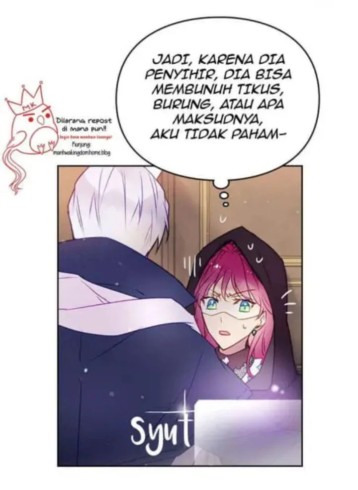 Villains Are Destined to Die Chapter 35 - halaman 45