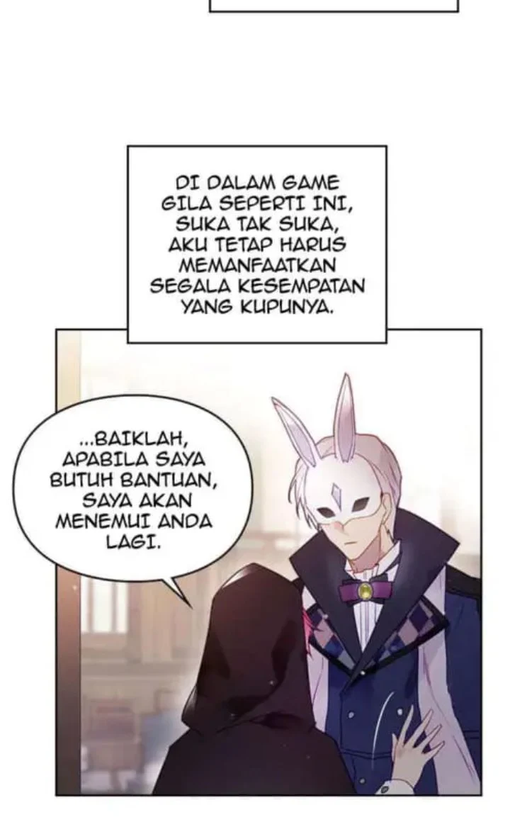 Villains Are Destined to Die Chapter 35 - halaman 48