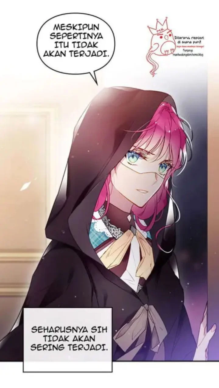Villains Are Destined to Die Chapter 35 - halaman 49