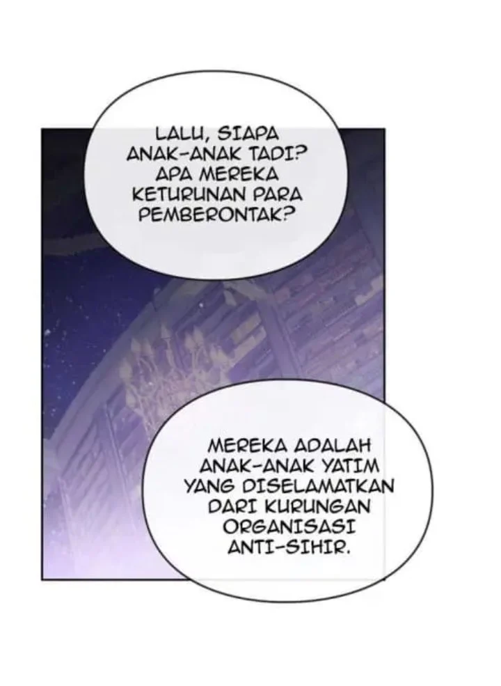 Villains Are Destined to Die Chapter 35 - halaman 5