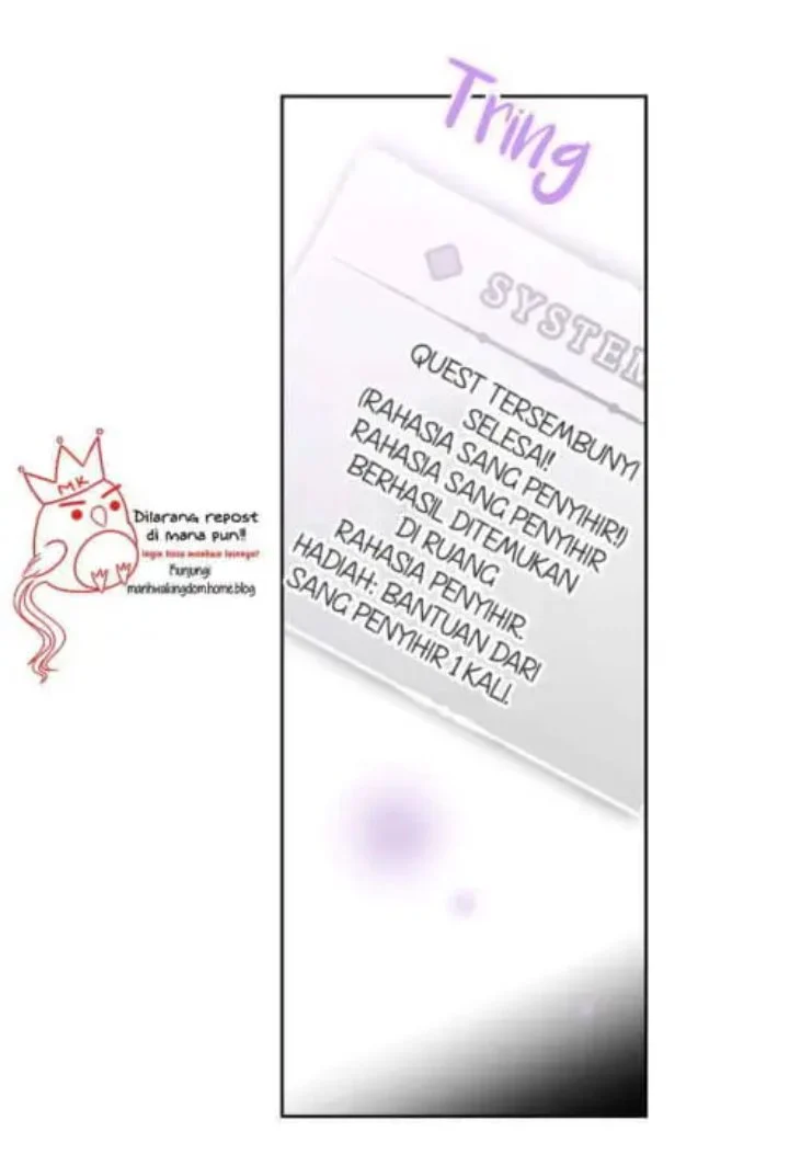 Villains Are Destined to Die Chapter 35 - halaman 50