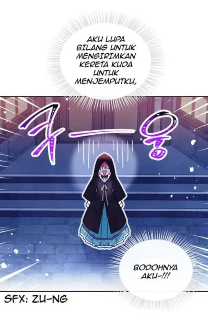 Villains Are Destined to Die Chapter 35 - halaman 52