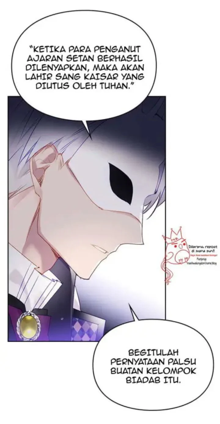 Villains Are Destined to Die Chapter 35 - halaman 8