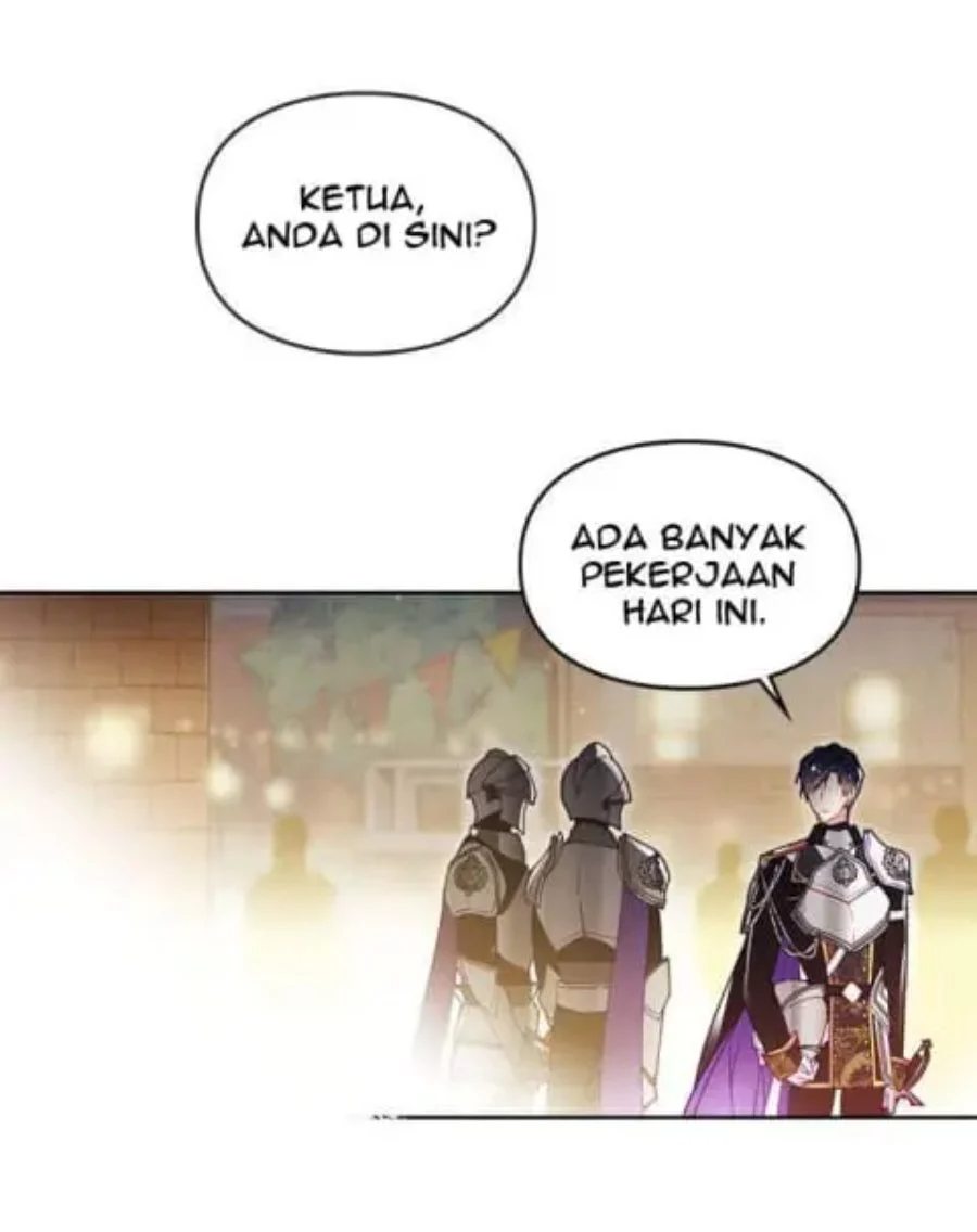 Villains Are Destined to Die Chapter 36 - halaman 11